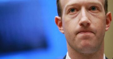Facebook 的 Meta 因强迫用户接受定向广告而被欧盟隐私监管机构罚款超过 400 亿美元