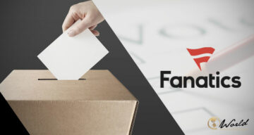 Fanatics 获得马萨诸塞州监管机构颁发的在线体育博彩临时牌照