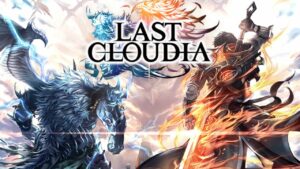 Fans hypede for sidste Cloudia X Bayonetta-samarbejde