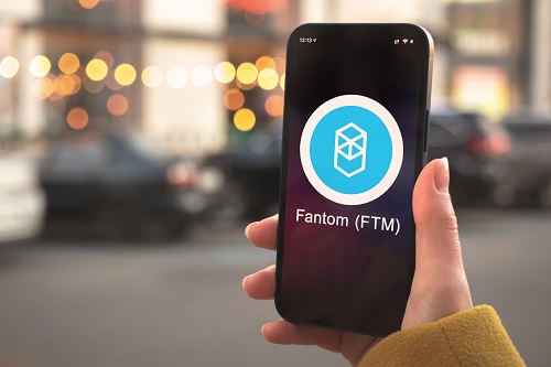 Fantom launches on-chain funding system Ecosystem Vault