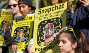 ФБР розслідує роль Snapchat у кризі фентанілу