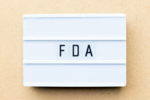 FDA Draft Guidance on Denying or Limiting an Inspection