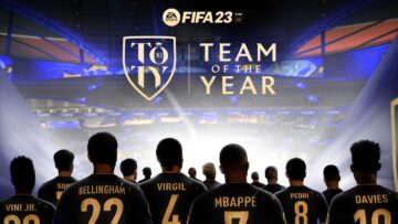 FIFA 23 올해의 팀 일일 로그인 업그레이드: 완료 방법, 보상