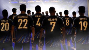 FIFA 23 Team of the Year Release Schedule