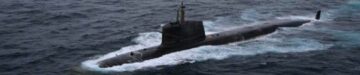 Femte ubåt av Scorpene-klassen INS Vagir skal tas i bruk på Netajis fødselsdag