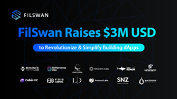 FilSwan نے dApps کی تعمیر میں انقلاب لانے اور آسان بنانے کے لیے $3M USD اکٹھا کیا