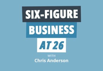 Thứ sáu tài chính: Cách xây dựng một doanh nghiệp có sáu con số (ở độ tuổi 20 của bạn!)