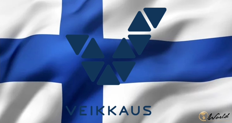 Finlândia considera a transição do jogo do monopólio de Veikkaus para o sistema de licenças