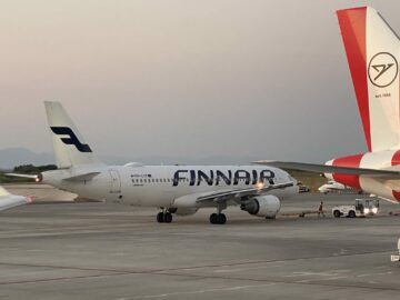 Finnair lägger till flyg till Europa för sommaren 2023: nya destinationer inkluderar Ljubljana, Bodø och Milano Linate Airport