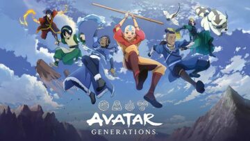 Første kig på Avatar-generationer med ny gameplay-trailer