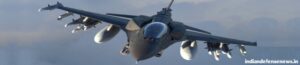 Ujema se med TEJAS in težjimi lovci - zakaj Lockheed želi, da Indija kupi F-21