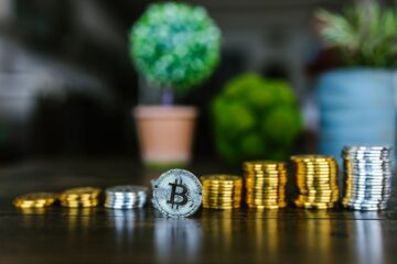 Vijf verhalen van de crypto: een blik op recente financieringen, betalingen en partnerschappen
