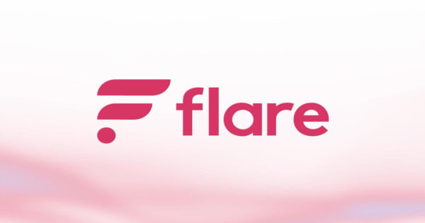 Flare запускає мережу Oracle рівня 1
