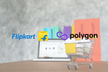 Flipkart X Polygon：建立印度 Web3 格局的战略合作伙伴关系
