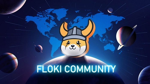O preço do Floki Inu sobe com a proposta da DAO de queimar 4.97 trilhões de FLOKI