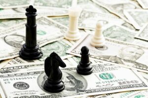 Forex dzisiaj: Dolar amerykański walczy o odbicie pomimo ostrożnych nastrojów na rynku