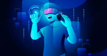 Forking VR primește zeci de milioane de yuani în investiții noi