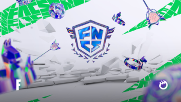Fortnite 宣布 10 FNCS 的格式和 2023 万美元的奖池