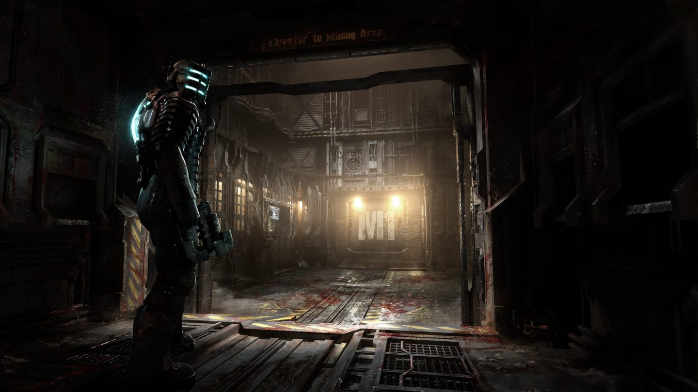 Fortnite x Dead Space Crossover-Set für Mitte Januar, laut Leaks