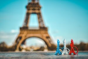 Netmore के LoRaWAN विस्तार दौरे का अगला पड़ाव फ्रांस है