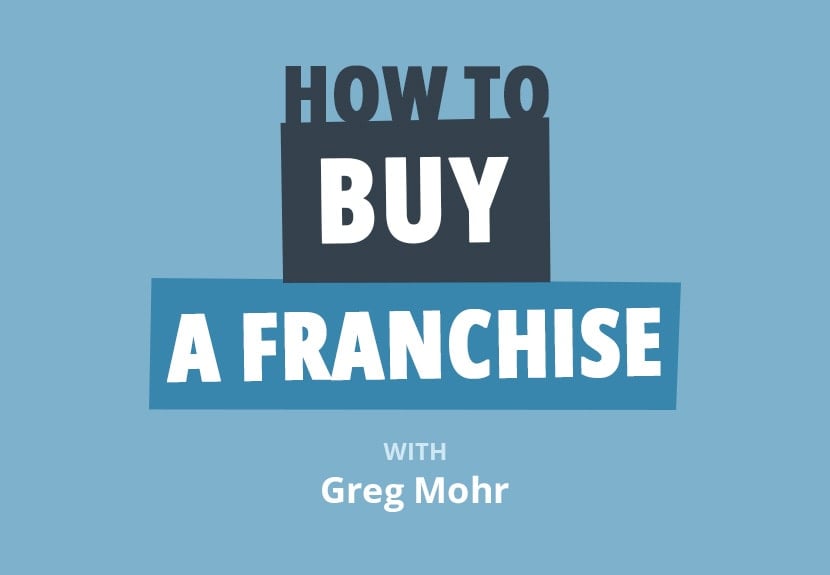 Franchises 101: Hoe u een franchise kunt vinden, financieren en profiteren