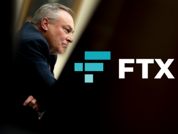 Глава FTX Джон Рей думає про відродження зруйнованої криптовалютної біржі