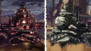 Fuga: Melodies of Steel 2 Brings Out the Big Guns on PS5, PS4 on 11th May