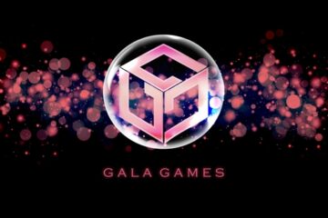 Csökken a GALA ára, miután a Gala Games törölte a hollywoodi sztárok partnerségi tweetjét