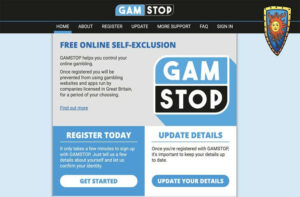 GAMSTOP объявляет рекордное количество регистраций в 2022 году