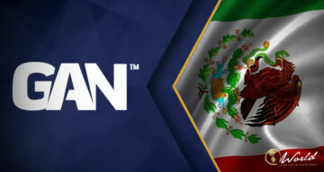 GAN debuterer i Mexico gennem Coolbet Brand