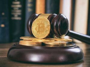 Gary Harmon, Larry Harmon’s Brother, Pleads Guilty to Crypto Theft