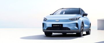 Geely Group Sales Of Electrified & Clean Alternative Fuel Vehicles Doubled To 675,000+ Units, 29% Of Sales