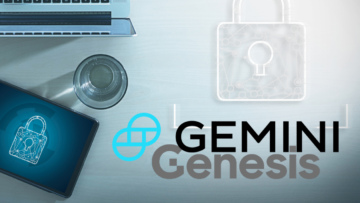 Genesis, Gemini står over for amerikanske anklager for salg af uregistrerede værdipapirer