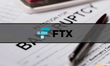 Genesis tem $ 226 milhões em reivindicações contra FTX