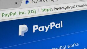 Den tyska antitrustvakten utreder PayPal
