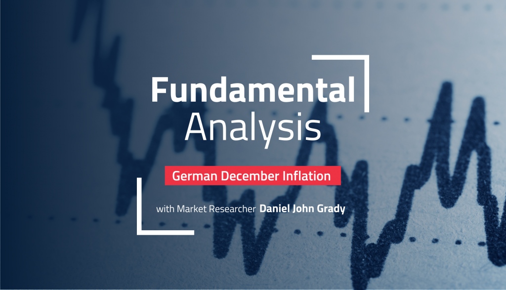 Deutscher Dezember Inflation und Arbeitslosigkeit: Gute Nachrichten für die EZB erwartet
