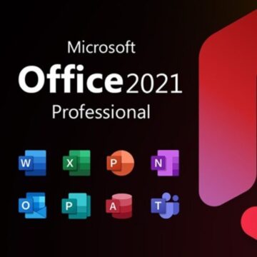 Hanki Microsoft Office Pro 2021 vain 50 dollarilla
