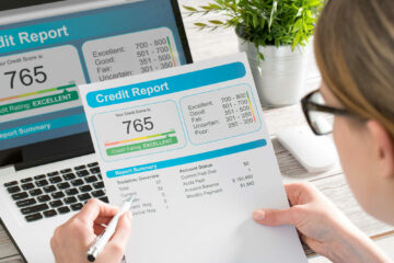 Het behalen van een bijna perfecte kredietscore is 'absoluut haalbaar', zegt analist. Hier is hoe het te doen