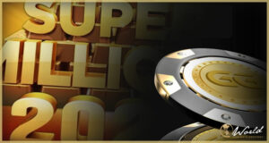 GGPoker faz parceria com o Triton Poker para estender e melhorar o torneio Super Million$