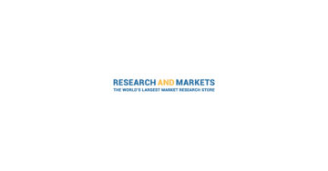 Παγκόσμια αγορά κανναβιδιόλης 2022 έως 2031 – Με Folium Biosciences, Elixinol, NuLeaf Naturals και Isodiol International μεταξύ άλλων – ResearchAndMarkets.com