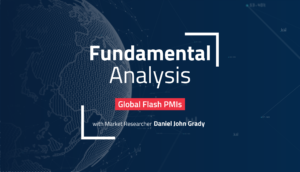 Global Flash PMIs, and the Return of Investor Optimism?