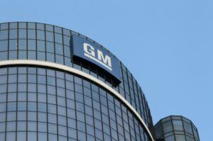 GM och LG hyllplaner för fjärde amerikanska elbilsbatterifabriken
