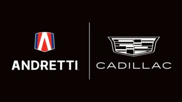 Cadillac da GM faz parceria com Andretti em tentativa de entrar na F1