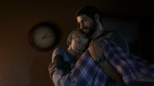 Zajrzyj za kulisy adaptacji HBO z Naughty Dog w grze The Last of Us
