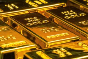 Gold und Silber: Das Gold sucht bei 1920 $ nach Unterstützung