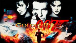 GoldenEye 007 erhält Veröffentlichungsdatum auf Xbox Game Pass