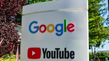 Google과 YouTube, 미디어를 세계에서 가장 강력한 브랜드로 유지