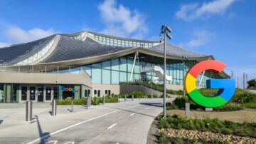 Alfabet firmy macierzystej Google zmniejszy 12,000 XNUMX miejsc pracy na całym świecie