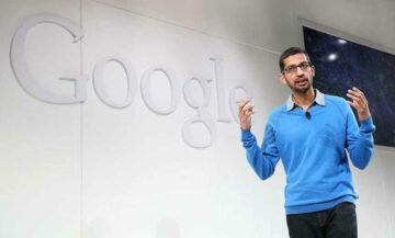 Google-forelder vil si opp 12,000 XNUMX ansatte ettersom selskaper satser fremtiden sin på kunstig intelligens (AI)