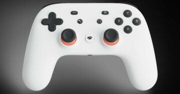 Google will release a "self-serve tool" to enable Stadia's controllers to connect to other devices next week